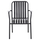 Stol bari Walter 46x55x96Hcm (HM9842)