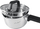 Set tenxheresh Lamart LT1119, 7 pjesë, çelik inox