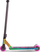 Trotinet stunt Soke EVO Street Rainbow, goma 100mm, deri 100kg, shumëngjyrëshe