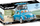 Makina lodër Playmobil Volkswagen Garbus (70177)