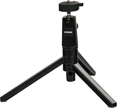Tripod Cullmann Alpha 2500 Mobile, 165cm, mban deri 2.5kg, i zi