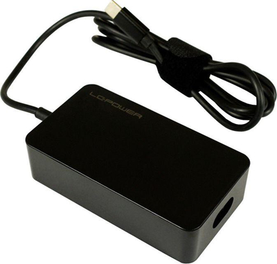 LC-Power LC-NB-PRO-45-C Напојување за Лаптоп