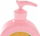 Set lodrash pastrimi Adar Cleaning Set, plastik, për kalamaj, rozë
