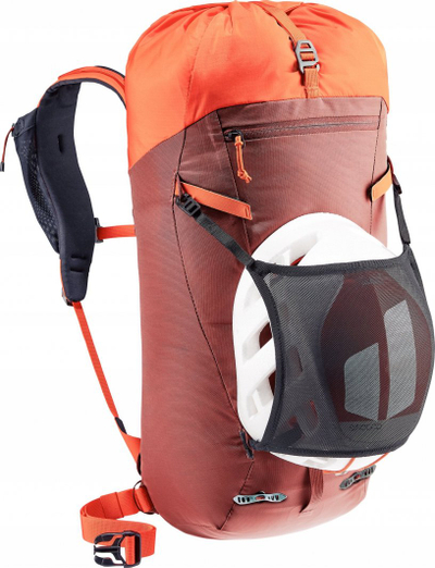 Çantë shpine për hiking Deuter Guide, 24 L