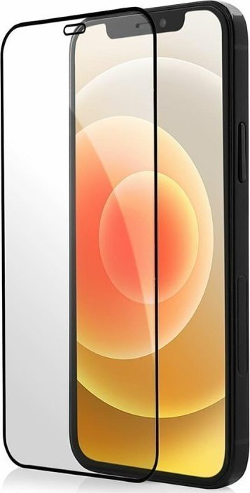 Mbrojtës ekrani Premium 9D Tempered Glass për Vivo Y72 5G, paketim 10 copë, me skaje të zeza