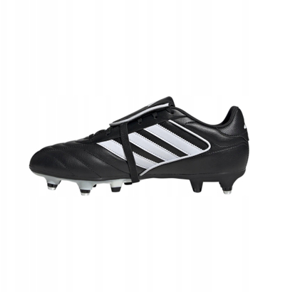 Këpucë futbolli Adidas Copa Gloro II SG M IH8286, për fusha të buta, për burra, të zeza
