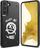 Mbrojtëse telefoni Ringke Onyx Design për Samsung Galaxy S22 Plus, TPU, me graffiti, e zezë