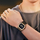 Orë për meshkuj Casio G-Shock The Origin, e artë/ zezë