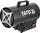 Ngrohës me gaz Yato, 15kW, portativ me ventilator, metalik