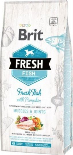 Peshk i freskët Fresh Fish, i sjellë nga Italia, i papërpunuar