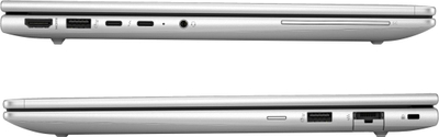Laptop HP EliteBook 640 G11, 14", Intel Core Ultra 7 165H, 32GB RAM, 1TB SSD, Intel® Arc™ graphics