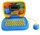 Laptop edukativ Smart Head 008218AN01, për fëmijë 3+, shumëngjyrëshe