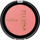 Rum faqesh Topface Instyle Blush On 010, teksturë pudër, përfundim mat