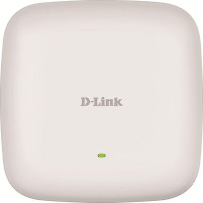 Pikë aksesi D-Link Wireless AC1300 Wave2, Dual-Band, për jashtë, e bardhë