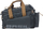 Торба за багаж за велосипед Basil Miles Trunk Bag, 7L, водоотпорна, црна