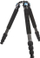 Tripod Sirui R-4214X, i gjatë deri 150 cm, mban deri 25 kg, i zi