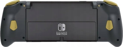 Kontroller Nintendo Split Pro, wireless, shumëngjyrësh