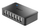 USB хаб D-Link DUB-H7, 7 USB 2.0 порти, црн