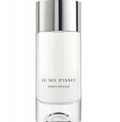 Парфем за мажи Issey Miyake Le Sel D’Issey, EDT 100ml, шише за повторно полнење