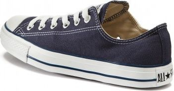 Atlete Converse Taylor All Star, nr. 36, navy