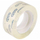 Shirit ngjitës GrandHall Office Tape, 19mm x 33m, set me 8 copë, transparent