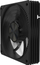 Ftohës PREYON Falcon Eye, 120mm, PWM 3-pack