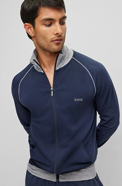 Duks BOSS Regular Fit 50469548403