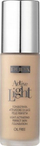 Puder e lëngshme Pupa Active Light SPF 10, 30 ml, nuanca 050 Golden Beige