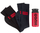 Set çorape & shishe Hugo Boss 50502012960