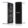 Mbulesa dekorative radiatorësh Noctua NA-HC4, për NH-D15 dhe NH-D15S, e zezë