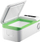 Frigorifer Nvox K20KC, 20 L, i bardhë