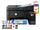 Printer multifunksional Epson L5290, Inkjet, i zi