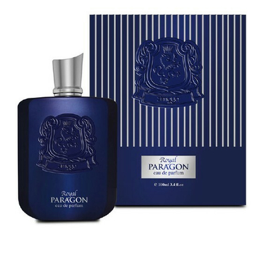 Eau de Parfum Zimaya Royal Paragon