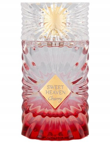 Parfum për femra Gulf Orchid Sweet Heaven Cherry, Eau de Parfum, 20ml