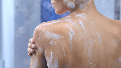Krem  Nivea Creme Care