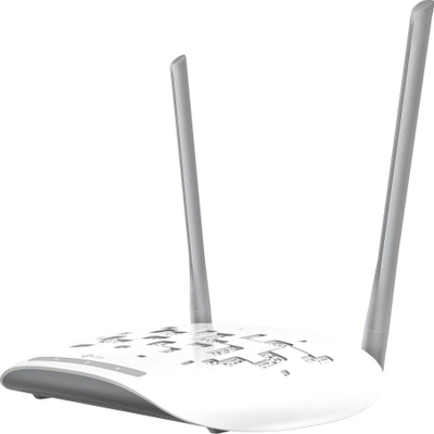 Ruter TP - LINK WA801N, WPA2, i bardhë