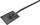Përthyes shufrash AWTools ROD BENDER 10mm, çelik, i zi