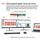 Монитор HP Series 7 Pro 724pu, 24", WUXGA, USB-C, црн