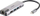 Адаптер D-Link, 5in1, USB-C