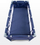 Krevat për fëmijë Caretero Travel Basic Plus, 120 x 60 cm, i kaltër