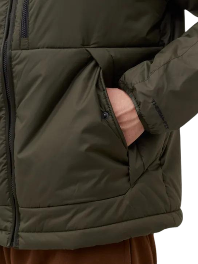 Jakne për Meshkuj, NIKE - DD6857-355