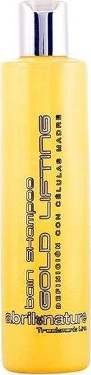 Shampon Gold Lifting, rigjenerues për flokë, për përdorim çdo ditë