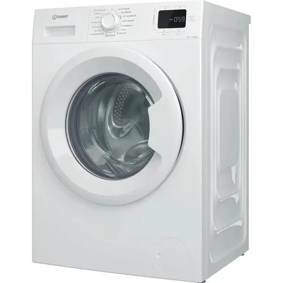 Makine larëse Indesit IM 762 My Time EE, 7 kg, klasa energjie A, e bardhë