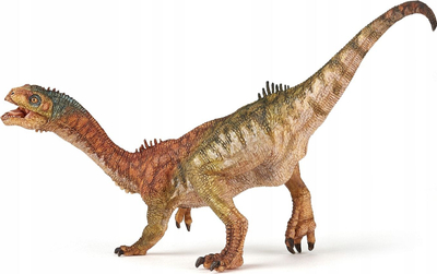 Libër për kalamoj Chilesaurus, dinosaurë, edukativ, shumëngjyrësh