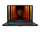 Laptop gaming MSI Katana 17 HX B14WEK, 17.3", QHD, Intel Core i7 14650HX, 16GB RAM, 1TB SSD, RTX 5050, FreeDOS, i zi