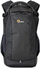 Çantë shpine fotografike Lowepro Flipside 200 AW II, e vogël, për DSLR edhe mirrorless, e zezë