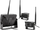 Set kamerash Nvox AHD, monitor 7", 2 kamera wireless, i zi