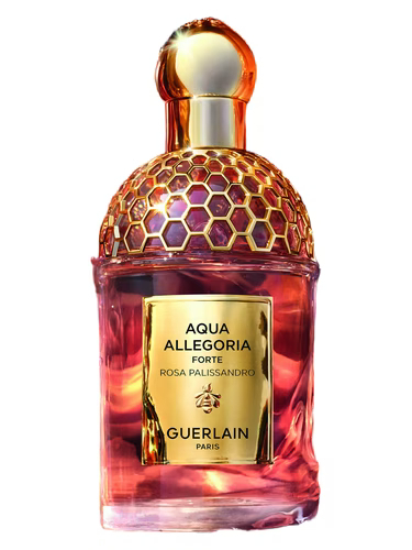 Parfum Guerlain Aqua Allegoria Rosa Palissandro Forte, Eau de Parfum, unisex