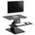 Stacion pune ergonomik Maclean MC-882, i zi
