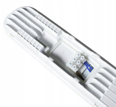 Panel ndriçimi LED Bemko SOLIS, 18W, 4000K, IP65, i bardhë